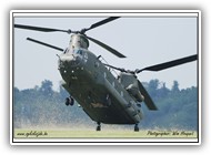 Role demo_Chinook ZA710